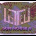 Dj Listev - Sun House 8