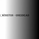 DJ Winston Oneidead - Pursuit ()