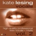 Stefan Zweig feat. Kate Lesing - One By One ()