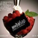 Dj Armilov & Dj S-Nike - In Da Bar Disco Hall #01 ()