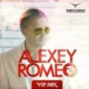 Eva Simons, Nicky Romero vs. Groove Armada - I don’t like my friend (Alexey Romeo Mash Up)