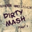 Богдан Титомир vs. Eric Van Basten & Alex Milano - Get Right & Away (Dj Fashion & Andrey S.p.l.a.s.h. Mashup)