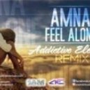Amna - Feel Alone