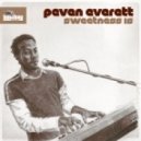 Peven Everett - Sweetness Is (NetImports Remix)