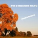 Restator - Drum & Bass Autumn Mix 2012