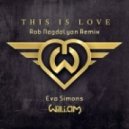 Will.I.Am ft. Eva Simons - This Is Love