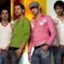 Akcent Vs Moritos - Kylie Giles