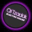 OriTzadok - Green & Blue