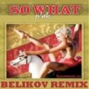 Pink - So what