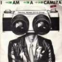 Dyab - I am a Camera