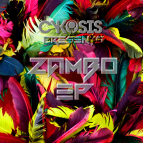 Cy Kosis - Noizefloor (ft. Alex Solis)