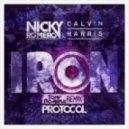 Fedde le Grand Nicky Romero feat. Matthew Koma - Sparks (DJ Dima Best Remix)