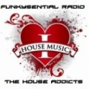 Jay Alexander - Jay Alexander Funky House October 2012 Mix