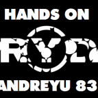 Andreyu83 - Hands On Pryda