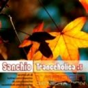 DJ Sanchio - Tranceholica #5