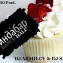 Dj Armilov & Dj S-Nike - In Da Bar Disco Hall # 02