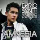 Dario Synth ft. April Raquel - Amnesia