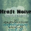 Kaft Noise - Explosive vol.8