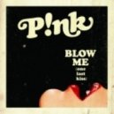 Deep Theory vs P!nk - Blow Me (One Last Kiss) (Gigi Barocco Bouncy Mix)