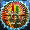 Skrillex feat. Damian Marley - Make It Bun Dem