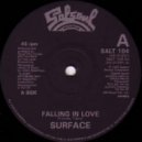 Surface - Falling In Love
