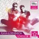 Christopher S Flava & Stevenson - Poison
