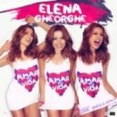 Elena Gheorghe feat. Dr. Bellido - Amar Tu Vida (Radio Edit)
