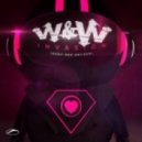 W&W & Gareth Emery feat. Lucy Saunders - Sanctuary vs. Invasion (Andrew Rayel Mashup)