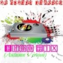 DJ Andrey Project - Euro Mix (Autumn Version) vol. 6 ()