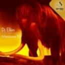 Dj Elkin - Let Me Be