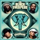 Black Eyed Peas - Lets Get It Started