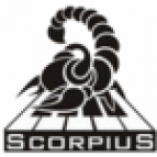 Scorpius - Black Rose