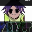 Dj Pic Up - Toys Bro-Party Up