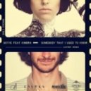 Gotye feat. Kimbra - Somebody That I Used To Know
