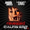 Jordy Dazz - OMG