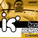 Keva - Jackin Chan ()