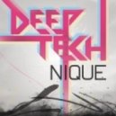 Damir - Deep House Mix 2012-11