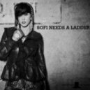 Nicholas Nickleby - Sofi Needs A Ladder