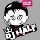 Алексей Кабанов feat. Max Hohlunov & DJ HaLF - Я думаю о том (ElHouse BigRoom Remix)
