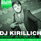 Filterfunk vs. Homeaffairs & Chriss Ortega - S.O.S. (MESSAGE IN A BOTTLE) (DJ KIRILLICH & DJ KASHTAN MASHUP)