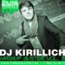 КОСМОНАВТ И СПУТНИКИ VS. MOSCOW CLUB BANGAZ - КОСМОНАВТ И СПУТНИКИ ПЕСНЯ КОСМОНАВТА (DJ KIRILLICH & DJ KASHTAN MASHUP)