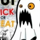 1uP - Trick Or Treat