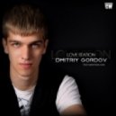 Dmitriy Gordov Feat. Maryana Dan - Love Station
