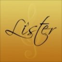 Alex Lister - Take It Easy