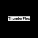 ThunderFlex - Forever Alone (Kangaroo & The Vibe Remix)