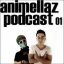 Animellaz - Podcast 01