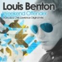 Louis Benton - Weekend Offender