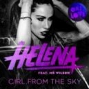 Helena & Mr Wilson - Girl From The Sky