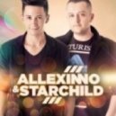 Allexinno & Starchild - Joanna