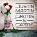 Justin Martin - Molokini